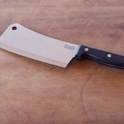 Weston Game Processing Kit - 10-Piece Set -Coffee Sales 83 7001 w cleaver 1