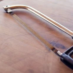 Weston Game Processing Kit - 10-Piece Set -Coffee Sales 83 7001 w saw 1