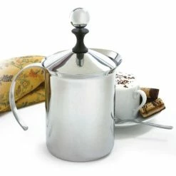 Norpro Stainless Steel Froth Master 6 Norpro Stainless Steel Froth Master -Coffee Sales 86 nor