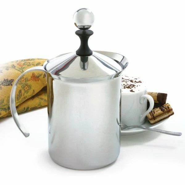 Norpro Stainless Steel Froth Master 3 Norpro Stainless Steel Froth Master - Image 3