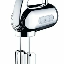 Dualit Hand Mixer | Chrome