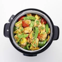 Zavor LUX™ Edge Multi-Cooker | 8 Qt. 11 Zavor LUX™ Edge Multi-Cooker | 8 Qt. -Coffee Sales 8q 1