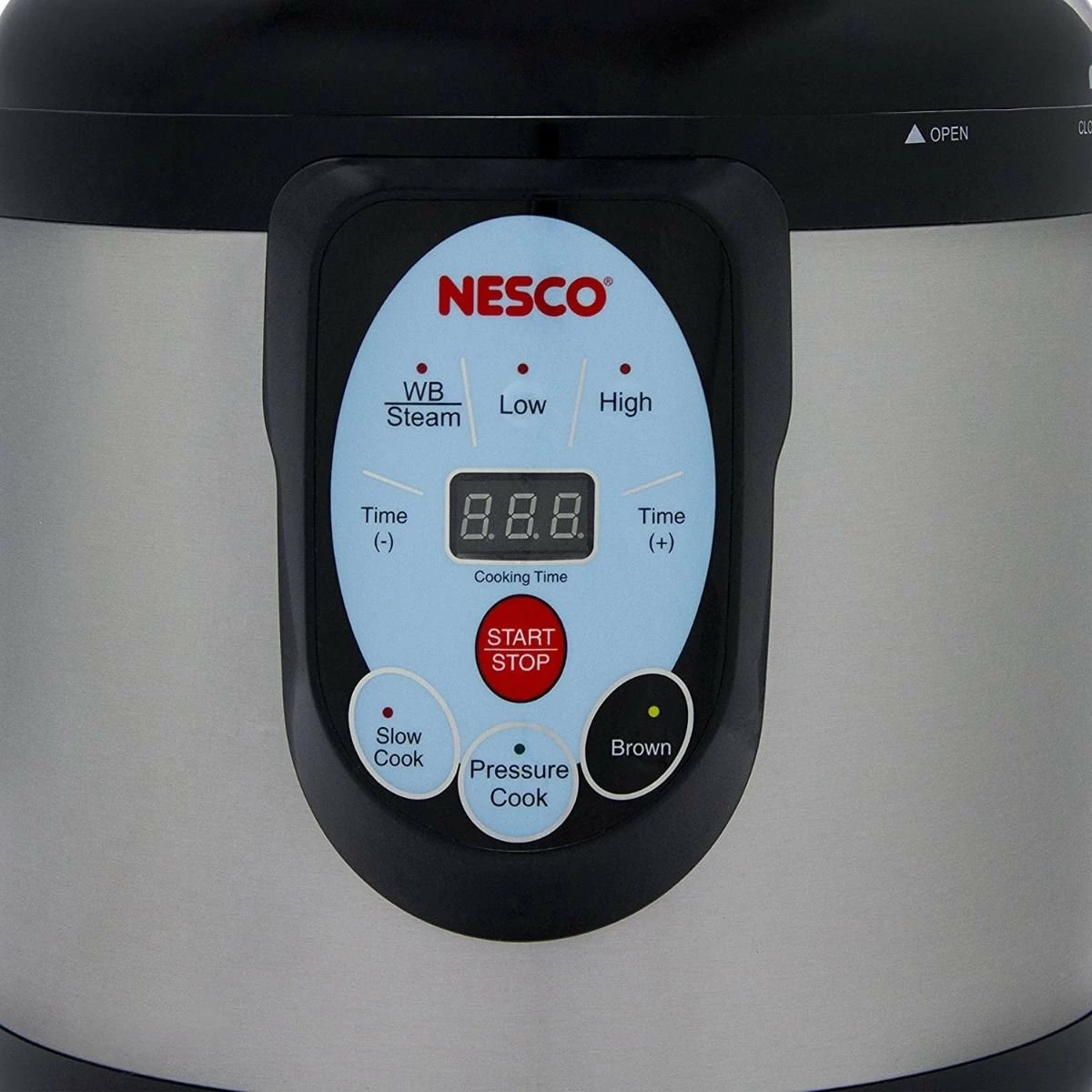 Nesco / American Harvest NESCO Smart Canner & Cooker 5 Nesco / American Harvest NESCO Smart Canner & Cooker - Image 5