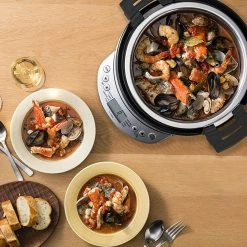 Zojirushi 6 Qt. Multicooker -Coffee Sales 91gnduywj0l. ac sl1500