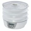 Presto® Dehydro® Digital Electric Food Dehydrator | Round