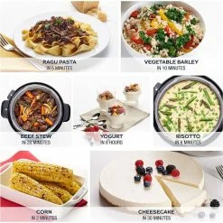 Zavor LUX™ Multi-Cooker | 8 Qt. -Coffee Sales 91xabsed9 l. ac sl1500