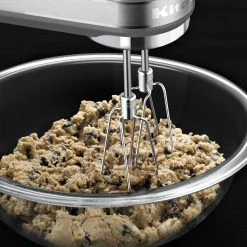 KitchenAid 9-Speed Hand Mixer | Contour Silver -Coffee Sales 9speed khm926cu kitchenaid hand mixer