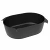 AMT Cookware 16.5" Roasting Dish With Spout