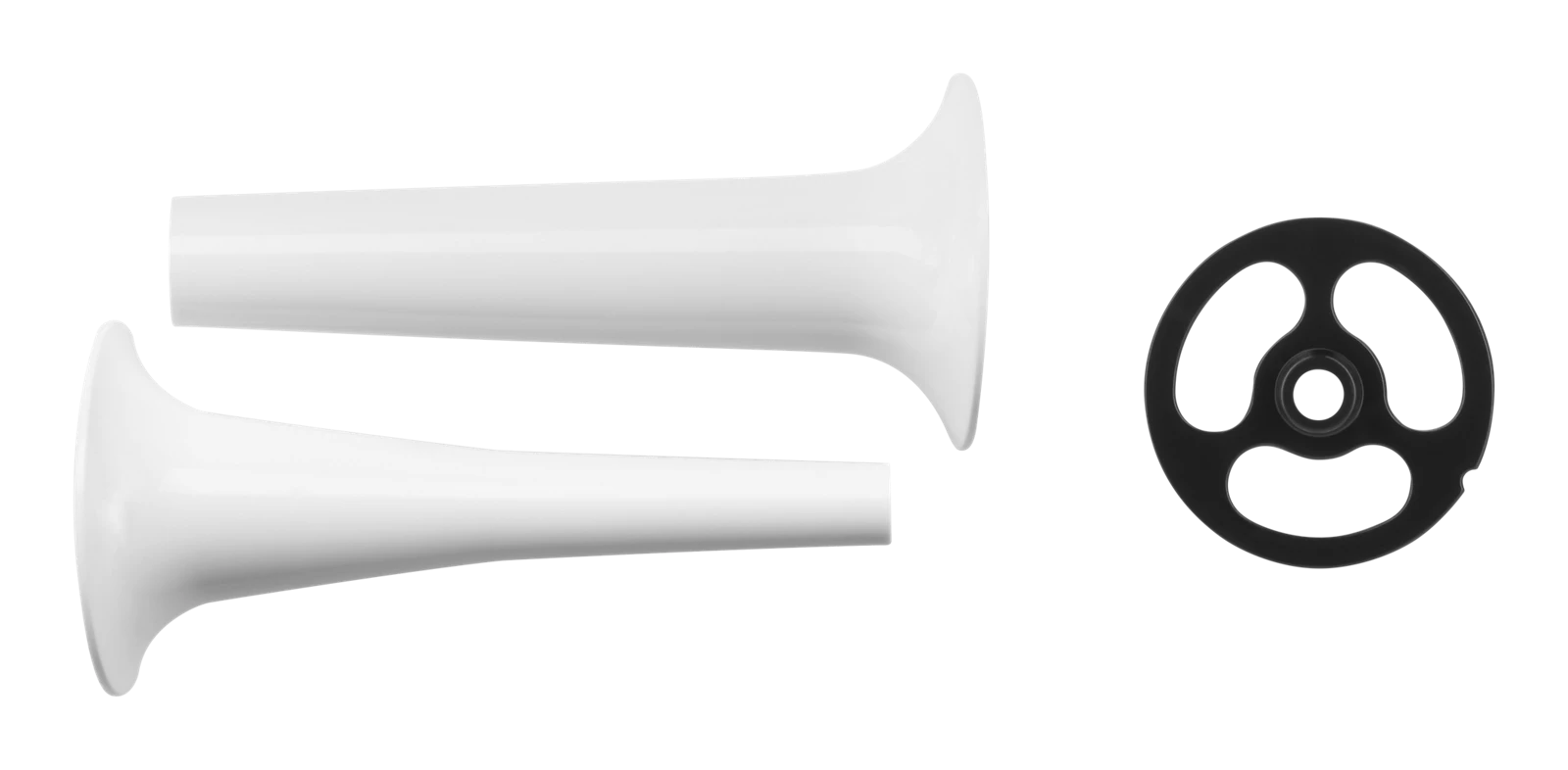 KitchenAid Sausage Stuffer Kit 1 KitchenAid Sausage Stuffer Kit