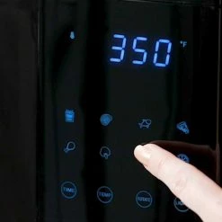 Zavor Crunch Air Fryer Oven | 12.7 Qt. 17 Zavor Crunch Air Fryer Oven | 12.7 Qt. -Coffee Sales air fry6