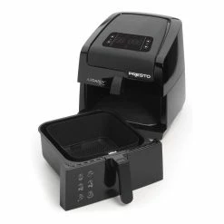 Presto® AirDaddy® Electric Air Fryer | 4.2 Qt. 9 Presto® AirDaddy® Electric Air Fryer | 4.2 Qt. -Coffee Sales airdaddy5