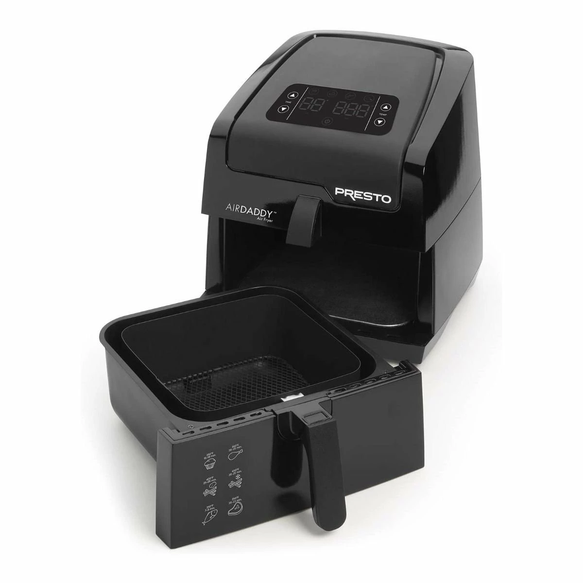 Presto® AirDaddy® Electric Air Fryer | 4.2 Qt. 5 Presto® AirDaddy® Electric Air Fryer | 4.2 Qt. - Image 5