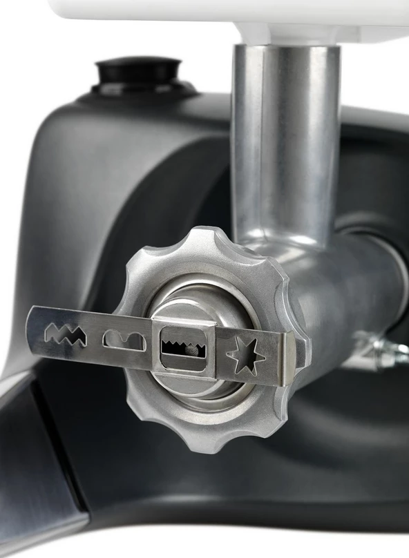 Ankarsrum Stand Mixer Attachment | Cookie Extruder 1 Ankarsrum Stand Mixer Attachment | Cookie Extruder