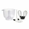 Ankarsrum Stand Mixer Accessory | Double Whisk Bowl Complete Unit