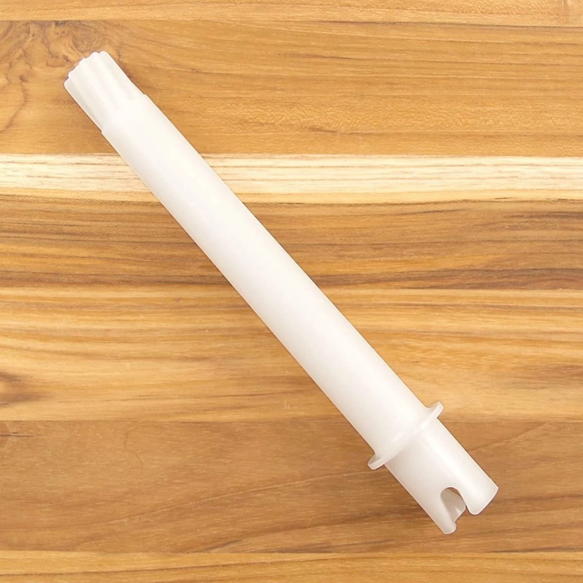 Ankarsrum Stand Mixer Accessory | Double Beater Drive Shaft 1 Ankarsrum Stand Mixer Accessory | Double Beater Drive Shaft