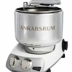 Ankarsrum Original 6230 Model Stand Mixers | Multiple Colors Available -Coffee Sales akm6220mw 1000 2 1