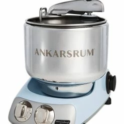 Ankarsrum Original 6230 Model Stand Mixers | Multiple Colors Available -Coffee Sales akm6220pb 1000 2 1
