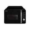 Cuisinart 3-in-1 Microwave Airfryer Oven | Black