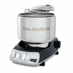 Ankarsrum Original 6230 Model Stand Mixers | Multiple Colors Available -Coffee Sales ankarsrum assistent original kitchen machine black diamond 2014 ak 1