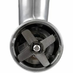 Ankarsrum Meat Grinder Disc | 4-Blade Knife