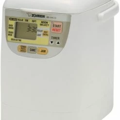 Zojirushi Mini Bakery Bread Machine