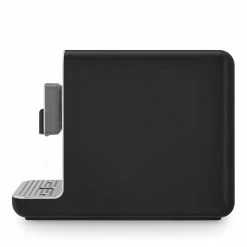 SMEG Fully Automatic Coffee Machine | Black -Coffee Sales bcc01blmus 3