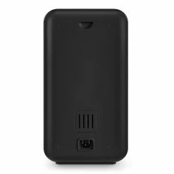 SMEG Fully Automatic Coffee Machine With Steamer | Black 13 SMEG Fully Automatic Coffee Machine With Steamer | Black -Coffee Sales bcc02blmus 2