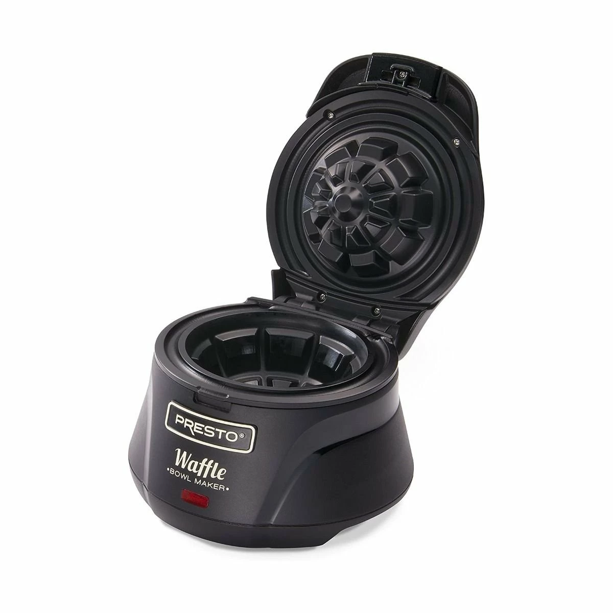 Presto® Belgian Waffle Bowl Maker 2 Presto® Belgian Waffle Bowl Maker - Image 2