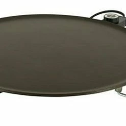 Bethany Housewares Heritage Grill / Lefse Griddle - Nonstick Silverstone -Coffee Sales bethany housewares heritage grill lefse maker nonstick 735 2