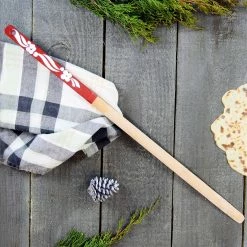 Bethany Housewares Aluminum Lefse Griddle + Starter Kit -Coffee Sales bethany housewares lefse stick 1