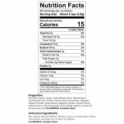 Nesco / American Harvest NESCO Jerky Seasoning | Dragonfire (3 Pack) 5 Nesco / American Harvest NESCO Jerky Seasoning | Dragonfire (3 Pack) -Coffee Sales bjdf 6 4