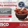 Nesco / American Harvest NESCO Jerky Seasoning | Cracked Pepper & Garlic (3 Pack)