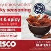 Nesco / American Harvest NESCO Jerky Seasoning | Hot & Spicy (3 Pack)