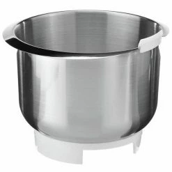 Bosch Stainless Steel Bowl