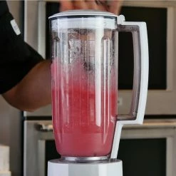 Bosch Universal Plus 6.5 Qt. Mixer + Blender Attachment -Coffee Sales bosch square images 0003 blender attachment 1