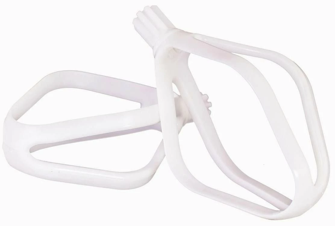 Bosch Universal Plus Cake Paddles 1 Bosch Universal Plus Cake Paddles