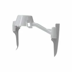 Bosch Universal Plus 6.5 Qt. Mixer + Baker's Pack + Fat Daddio's 9" X 3" Round Cake Pan -Coffee Sales boschbowlscraper1