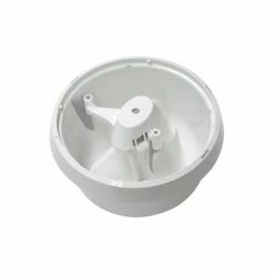 Bosch Universal Plus 6.5 Qt. Mixer + Baker's Pack + Fat Daddio's 9" X 3" Round Cake Pan -Coffee Sales boschbowlscraper2