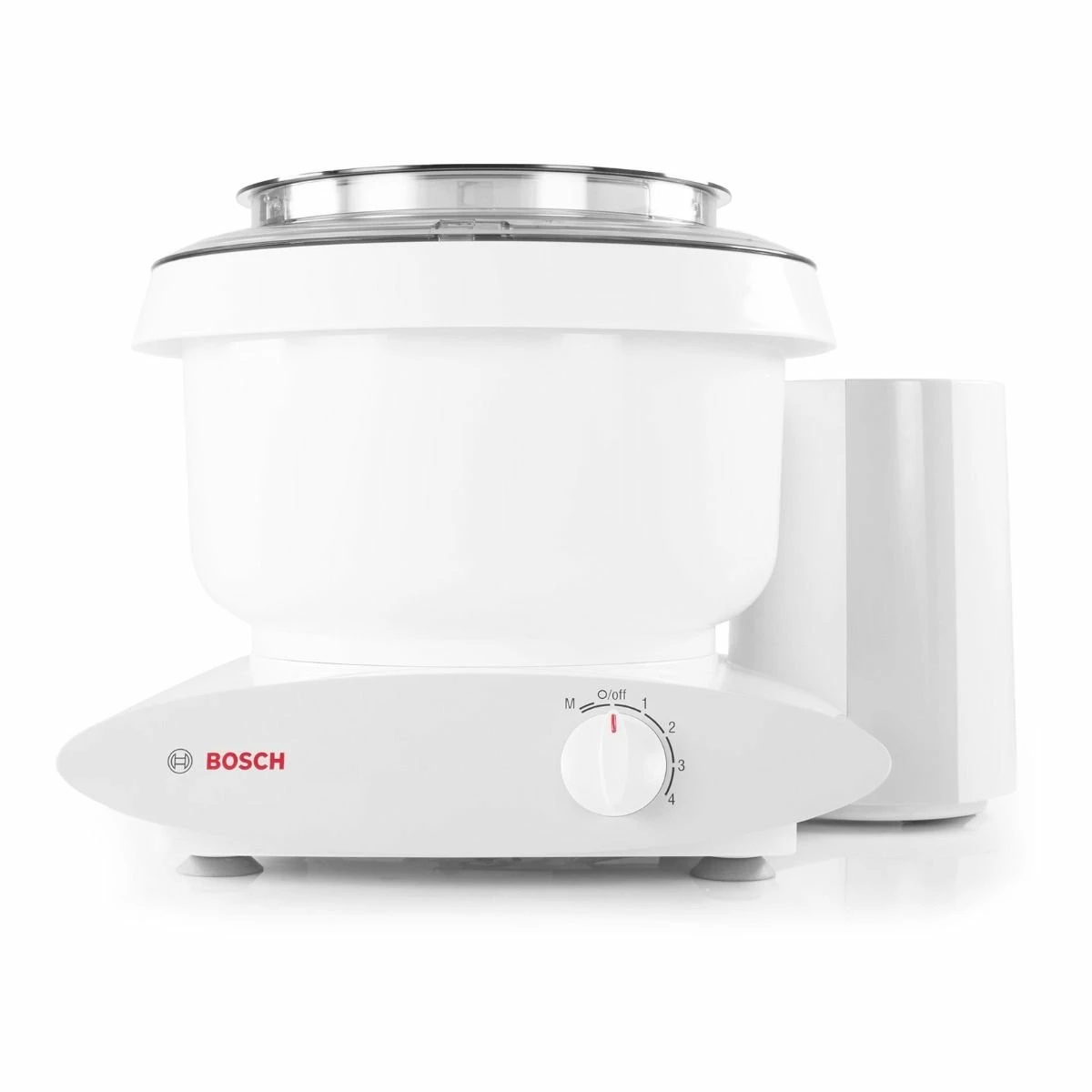 Bosch Universal Plus 6.5 Qt Mixer With 500W Motor 1 Bosch Universal Plus 6.5 Qt Mixer With 500W Motor