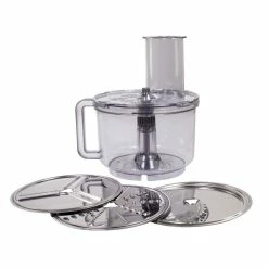 Bosch Universal Plus 6.5 Qt. Mixer + Slicer/Shredder Attachment -Coffee Sales boschuniversalslicershredder