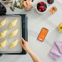 Breville The Joule Oven Air Fryer Pro | Stainless Steel -Coffee Sales bov950usca carousel1 1