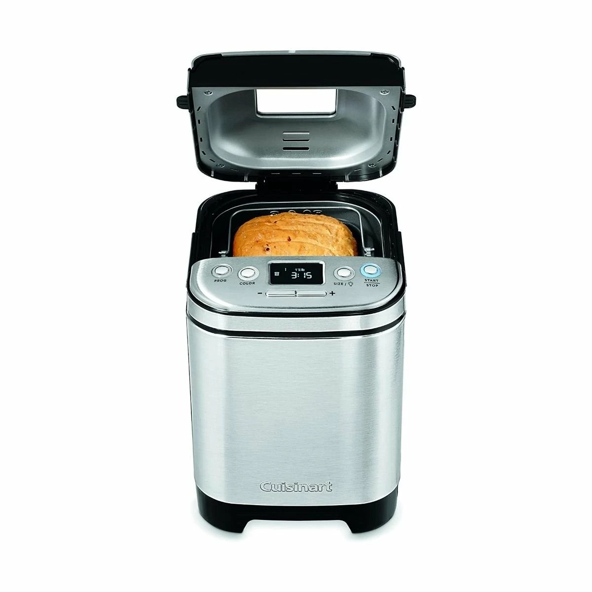 Cuisinart Compact Automatic Bread Maker 4 Cuisinart Compact Automatic Bread Maker - Image 4