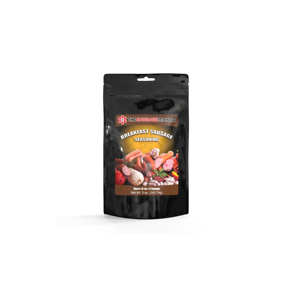 The Sausage Maker (TSM) The Sausage Maker 5oz Seasonings Sampler Pack 4 The Sausage Maker (TSM) The Sausage Maker 5oz Seasonings Sampler Pack - Image 4