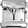 Breville Dual Boiler Espresso Machine | Stainless Steel