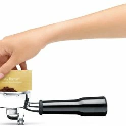 Breville Dual Boiler Espresso Machine | Stainless Steel -Coffee Sales breville bes920xl dual boiler espresso maker descalable 4 compressed