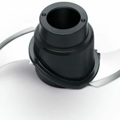 Breville The Sous Chef 12-Cup Food Processor | Silver -Coffee Sales breville food processor breville sous chef 12 silver bfp660sil 04