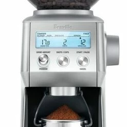 Breville The Smart Grinder Pro Coffee Bean Grinder