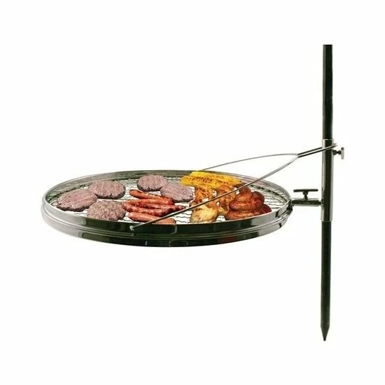Camerons Products - Fire Pit Grill 1 Camerons Products - Fire Pit Grill