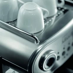 Gaggia Carezza Espresso Machine -Coffee Sales carezza cup tray ri8525 47