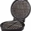 Cucina Pro CucinaPro Classic Round American Waffle Maker